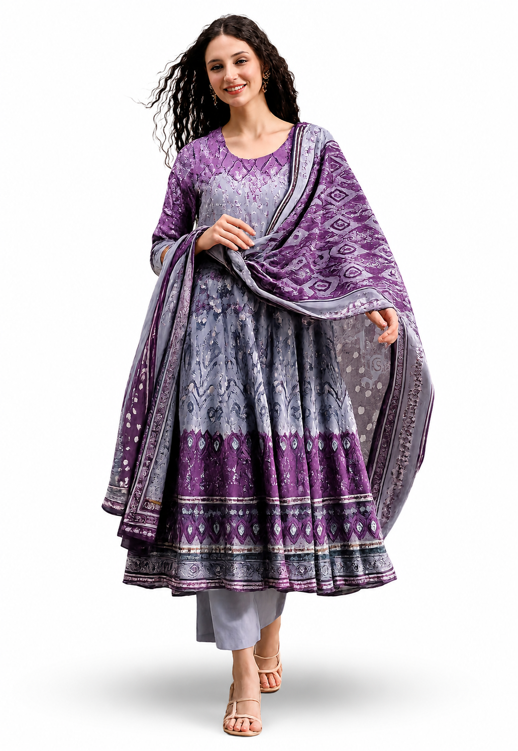 Short Kurti