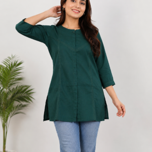 Short Kurti
