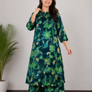 Kurti Set