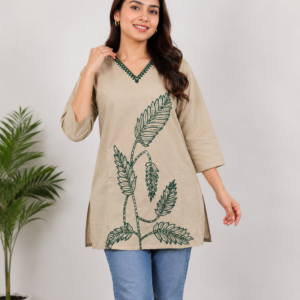 Short Kurti