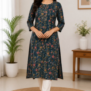 Long kurti