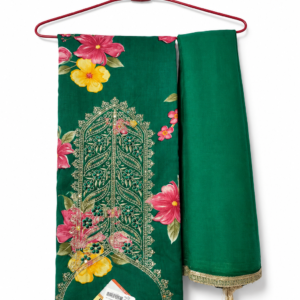 Unstitched Suit