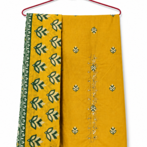 Unstitched Suit