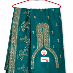 Unstitched Suit