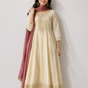 Anarkali Suit