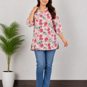 Short Kurti