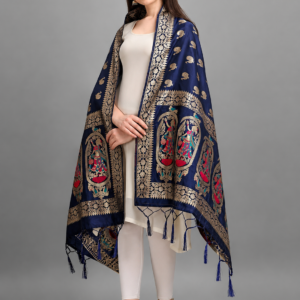 Banarasi Dupatta