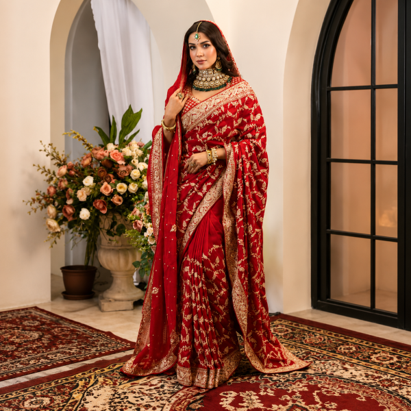 Wedding Special Sarees